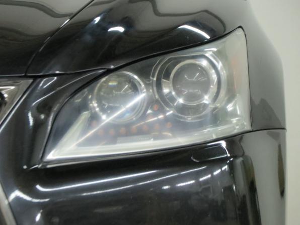 Lexus LS IV Рестайлинг 2 с пробегом 2014 года, цена 2 490 000 рублей, 286948 км, седан, Автокод Объявления