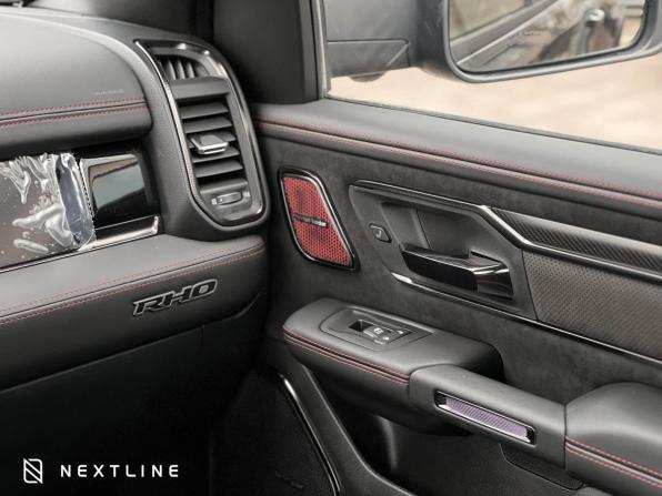 Новый Ram 1500 V Рестайлинг 2025 года, цена 12 490 000 рублей, offers.body_type.unknown, Автокод Объявления
