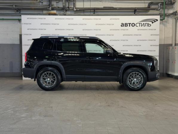 Haval Dargo с пробегом 2023 года, цена 2 449 000 рублей, 76061 км, внедорожник, Автокод Объявления