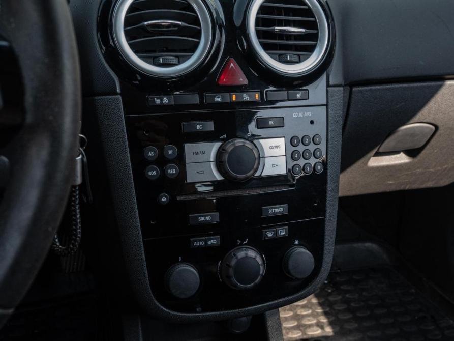 Opel Corsa D Краснодар  - изображение 10