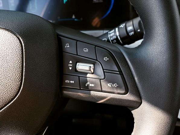 Changan CS35 Plus I Рестайлинг с пробегом 2024 года, цена 1 875 000 рублей, 37072 км, внедорожник, Автокод Объявления