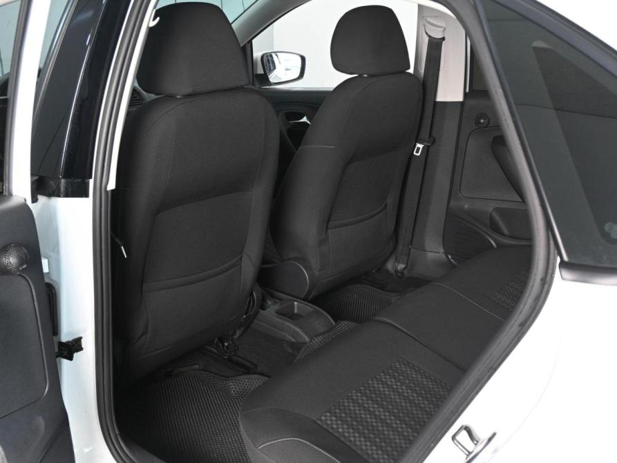 Volkswagen Polo V Рестайлинг Ростов-на-Дону  - изображение 11