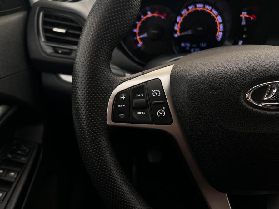 Lada (ВАЗ) Vesta I Волгоград  - изображение 15