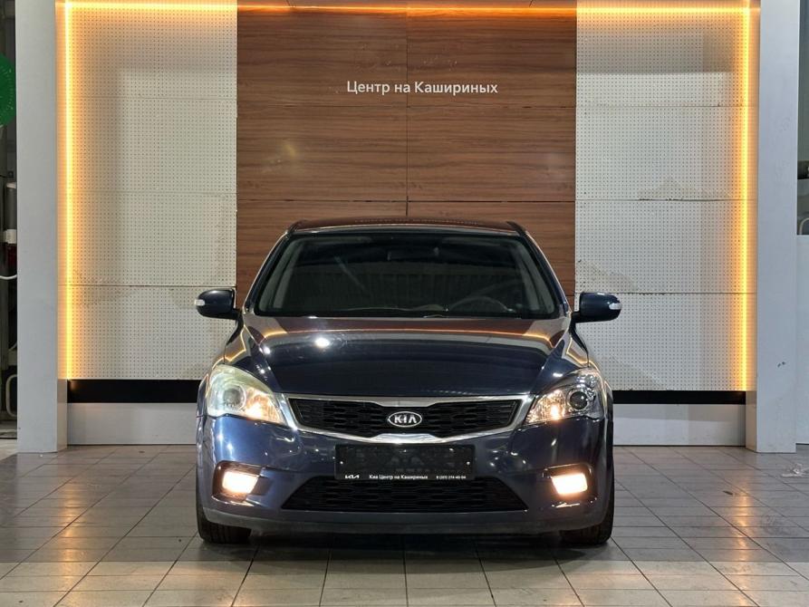 Kia Ceed I Рестайлинг Челябинск  - изображение 2