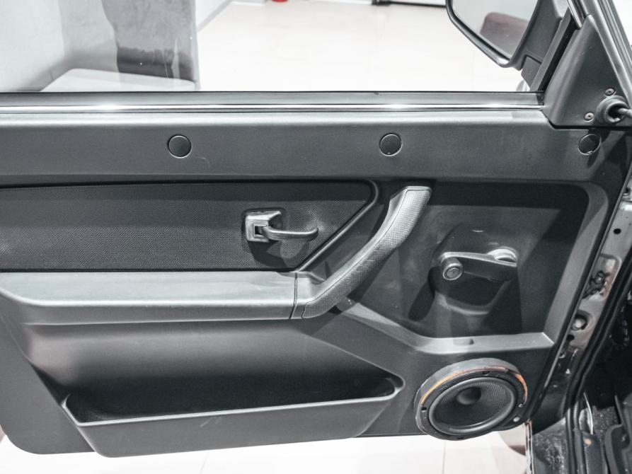 Lada (ВАЗ) 2131 (4x4) I Екатеринбург  - изображение 12