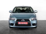 Mitsubishi Lancer X Иркутск  - изображение 22