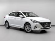 Hyundai Solaris II Рестайлинг Москва  - изображение 27