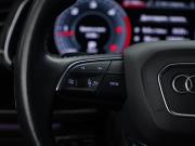 Audi Q8 I (4M) Москва  - изображение 50