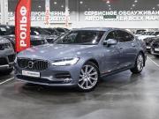 Volvo S90 II Санкт-Петербург  - изображение 37