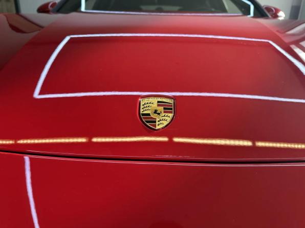 Porsche Panamera II Рестайлинг с пробегом 2021 года, цена 17 950 000 рублей, 11506 км, лифтбек, Автокод Объявления
