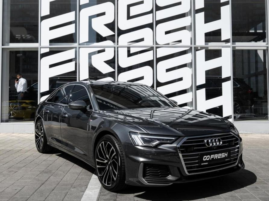 Audi A6 V (C8) Ставрополь  - изображение 1