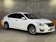 Nissan Teana III Уфа  - изображение 25