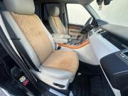 Land Rover Range Rover Sport I Рестайлинг Тамбов  - изображение 33