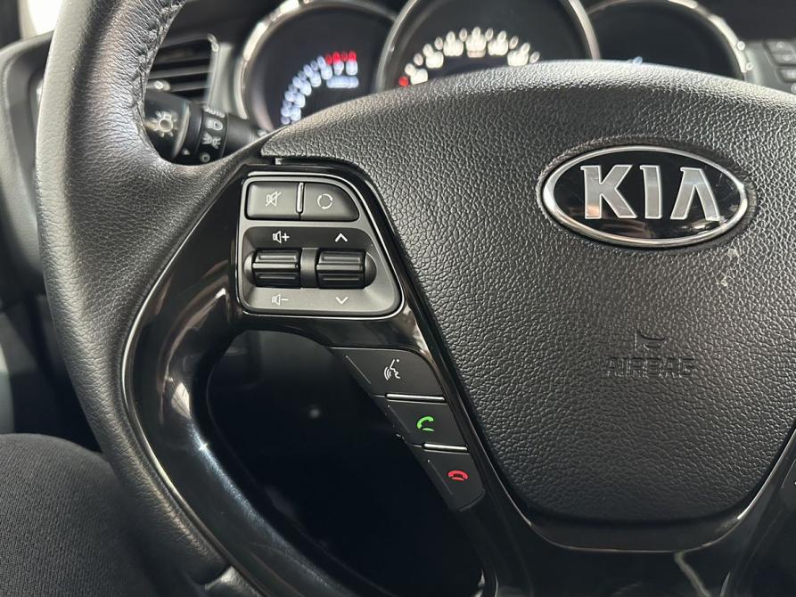 Kia Ceed II Москва  - изображение 13