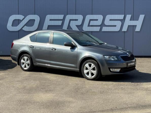 Skoda Octavia III (A7) с пробегом 2013 года, цена 969 000 рублей, 248718 км, лифтбек, Автокод Объявления