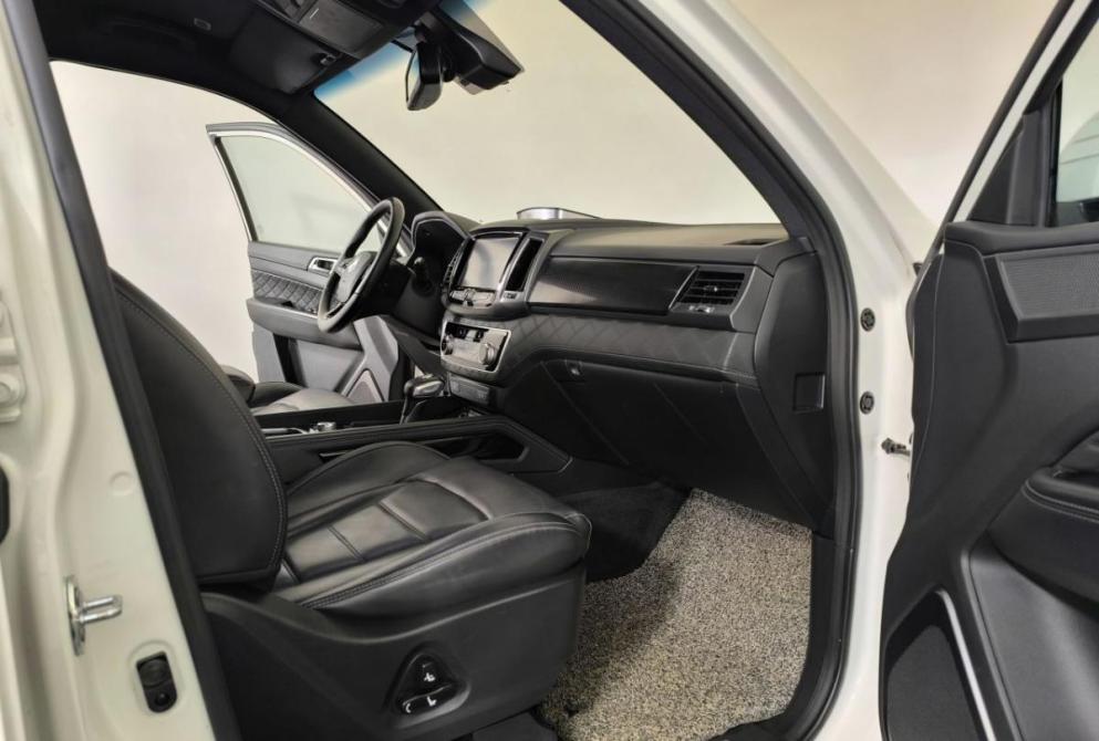 SsangYong Rexton IV Нижний Новгород  - изображение 12