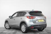 Mazda CX-5 I Кемерово  - изображение 29