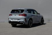 BMW X3 IV (G45/G48) Тюмень  - изображение 17