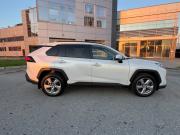 Toyota RAV4 V (XA50) Екатеринбург  - изображение 29