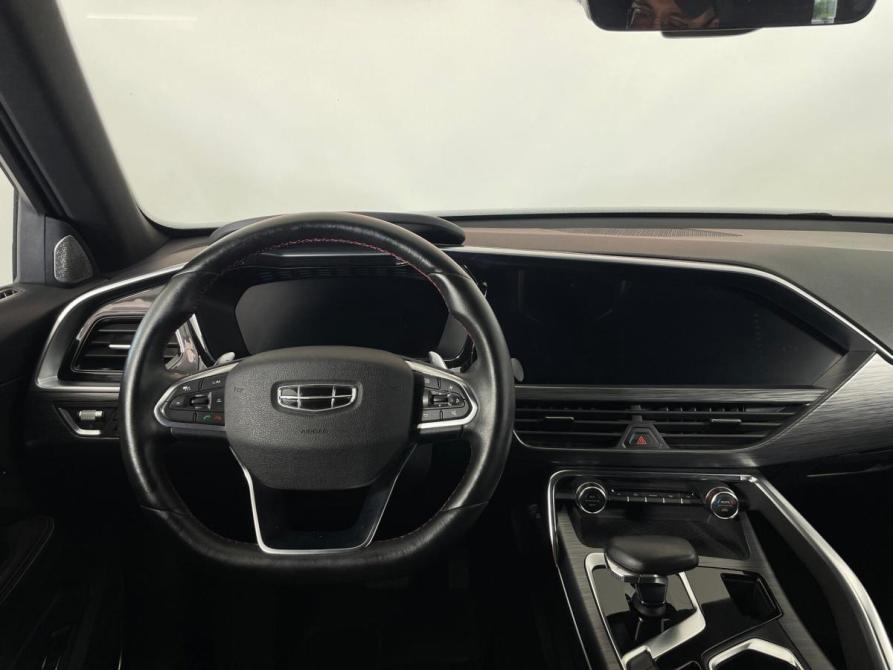 Geely Tugella I Рестайлинг Воронеж  - изображение 11