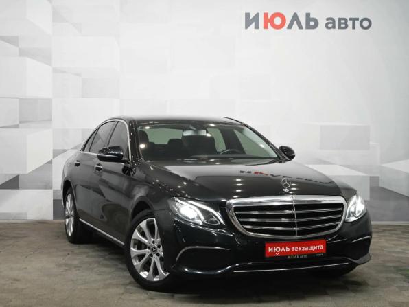 Mercedes-Benz E-Класс V (W213 S213 C238) с пробегом 2019 года, цена 3 950 000 рублей, 106723 км, седан, Автокод Объявления