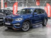 BMW X3 III (G01) Санкт-Петербург  - изображение 30