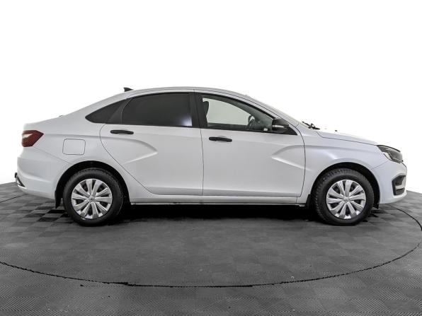 Lada (ВАЗ) Vesta I Рестайлинг (NG) с пробегом 2024 года, цена 1 120 000 рублей, 37360 км, седан, Автокод Объявления