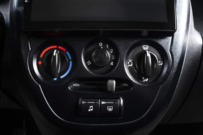 Lada (ВАЗ) Granta I с пробегом 2016 года, цена 440 000 рублей, 137548 км, седан, Автокод Объявления