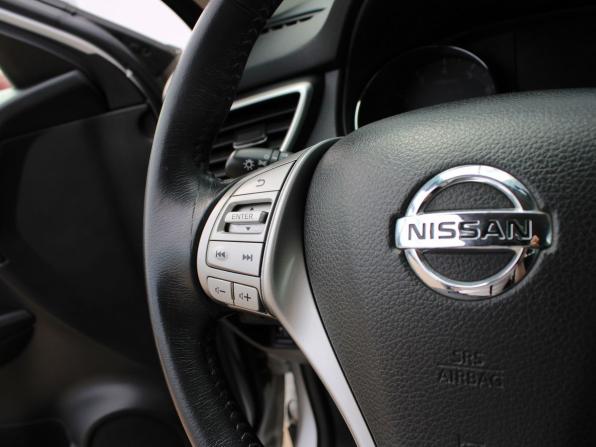 Nissan X-Trail III с пробегом 2018 года, цена 1 989 000 рублей, 128381 км, внедорожник, Автокод Объявления