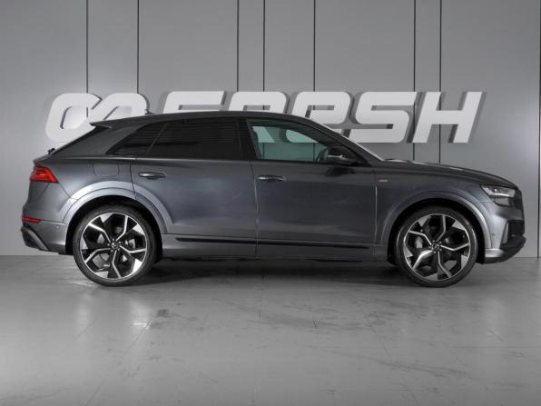 Audi Q8 I (4M) с пробегом 2019 года, цена 6 249 000 рублей, 81841 км, внедорожник, Автокод Объявления