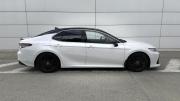 Toyota Camry VIII (XV70) Рестайлинг Ставрополь  - изображение 29