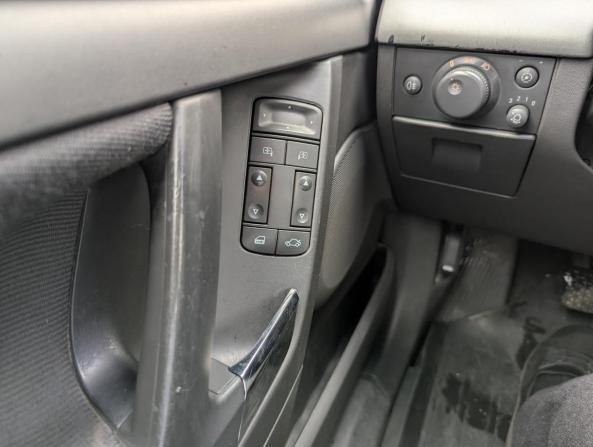 Opel Vectra C с пробегом 2002 года, цена 357 000 рублей, 190991 км, седан, Автокод Объявления