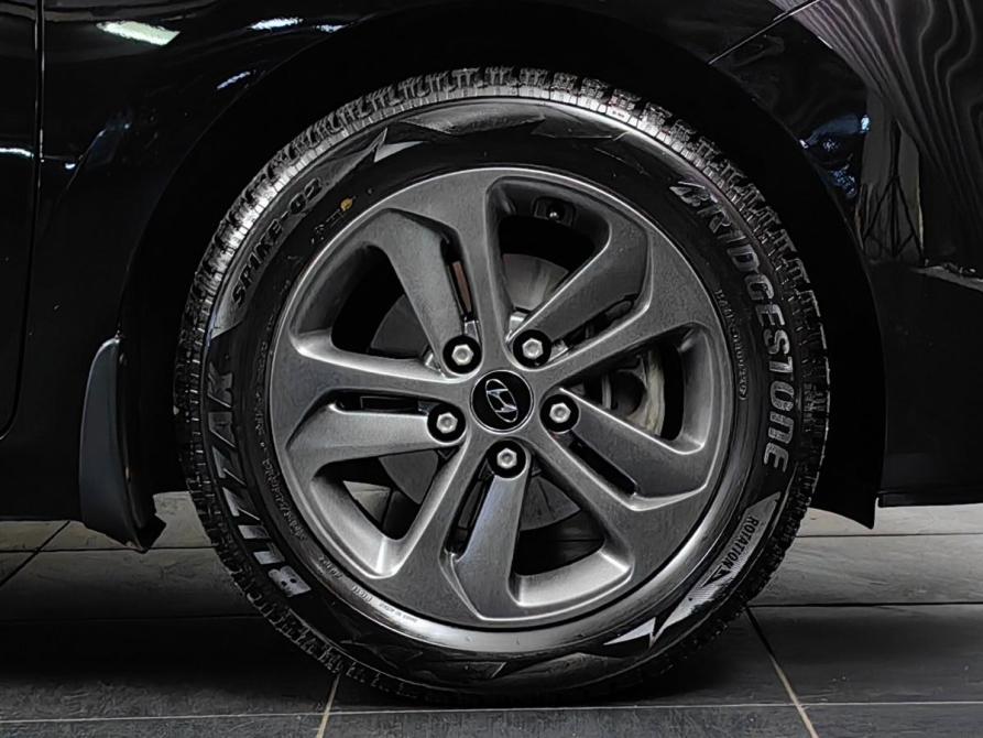 Hyundai i30 II Рестайлинг Москва  - изображение 23