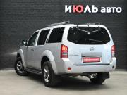 Nissan Pathfinder III Екатеринбург  - изображение 24