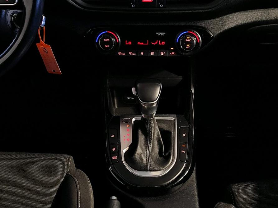 Kia Cerato IV Москва  - изображение 11