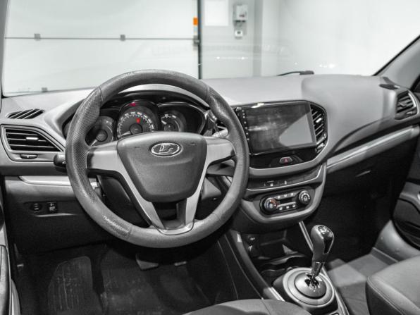 Lada (ВАЗ) Vesta I с пробегом 2016 года, цена 653 959 рублей, 194623 км, седан, Автокод Объявления