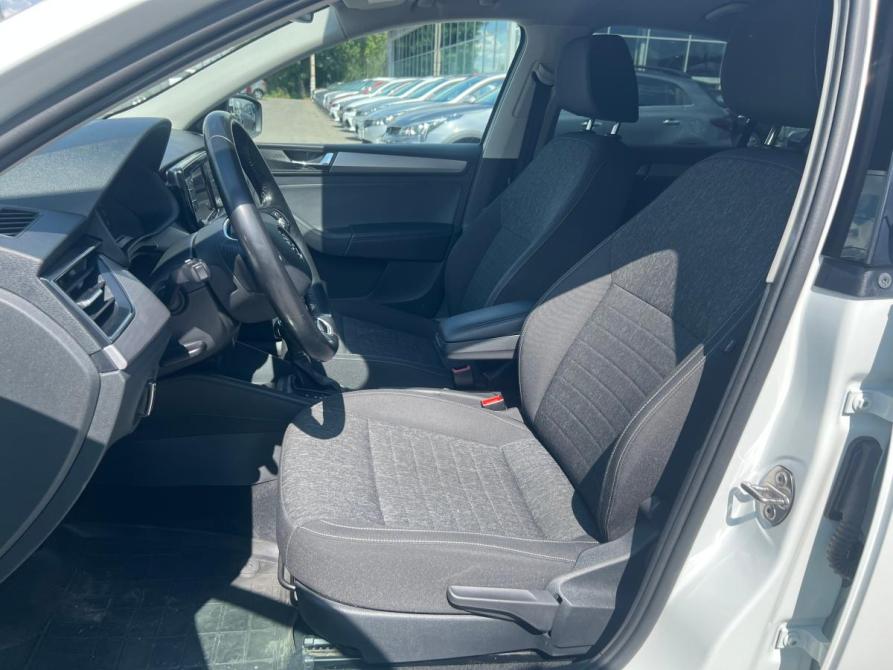 Skoda Rapid II Стерлитамак  - изображение 13