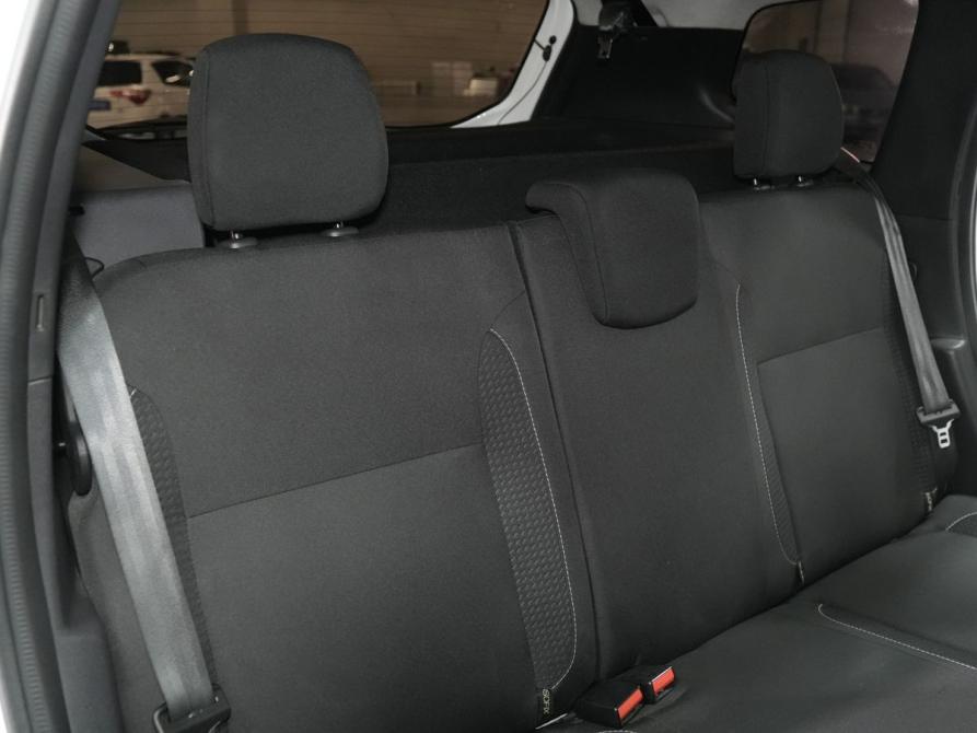 Renault Duster I Рестайлинг Новосибирск  - изображение 13