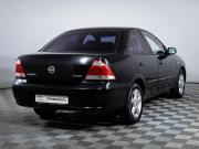 Nissan Almera Classic I Москва  - изображение 20