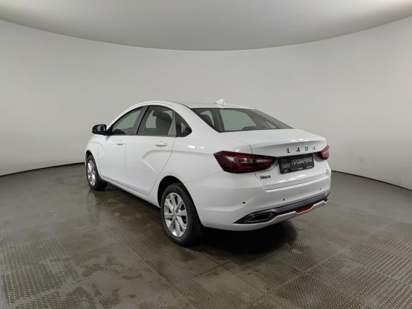 Lada (ВАЗ) Vesta I Рестайлинг (NG) с пробегом 2023 года, цена 1 095 000 рублей, 11786 км, седан, Автокод Объявления