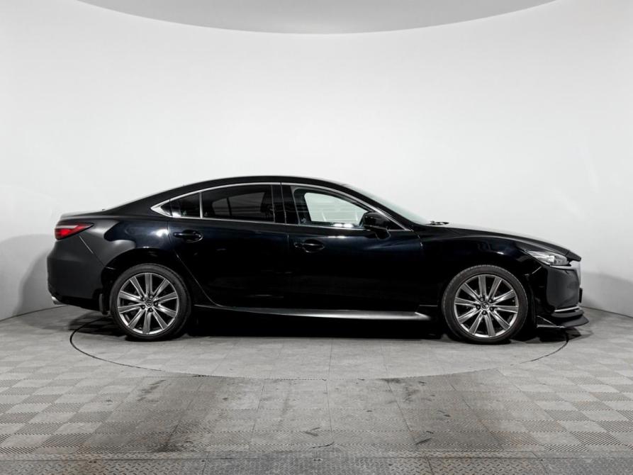 Mazda 6 III (GJ) Рестайлинг 2 Санкт-Петербург  - изображение 4
