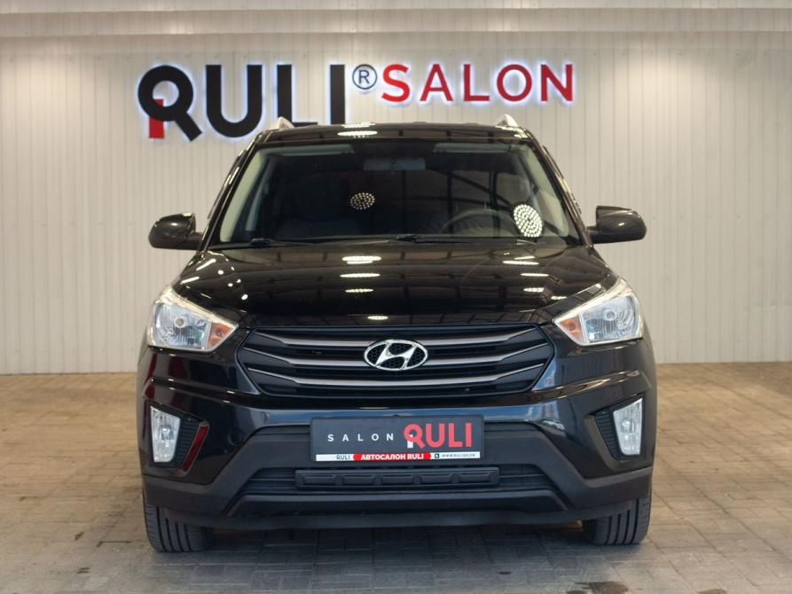 Hyundai Creta I Иваново  - изображение 2