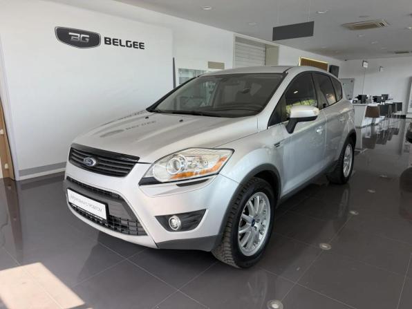 Ford Kuga I с пробегом 2012 года, цена 990 000 рублей, 244172 км, внедорожник, Автокод Объявления