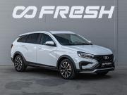 Lada (ВАЗ) Vesta I Рестайлинг (NG) Краснодар  - изображение 22