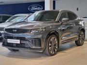 Geely Tugella I Рестайлинг Челябинск  - изображение 27