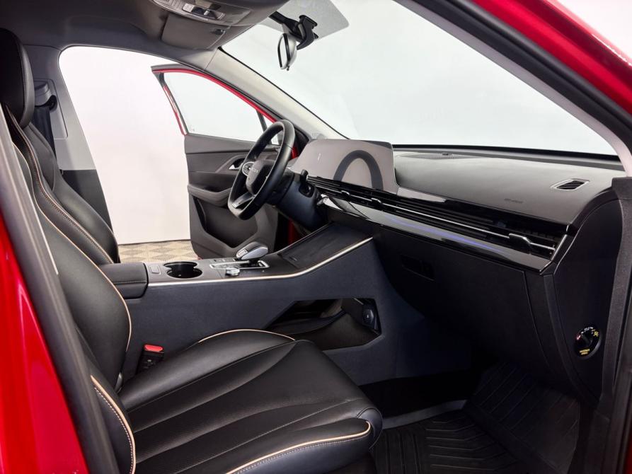 Omoda C5 I Рестайлинг Борисоглебск  - изображение 10