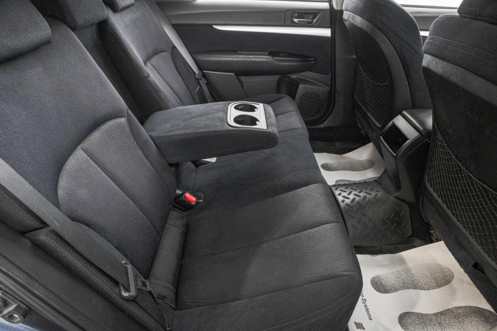 Subaru Outback IV Барнаул  - изображение 25