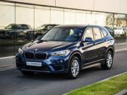 BMW X1 II (F48) Санкт-Петербург  - изображение 31
