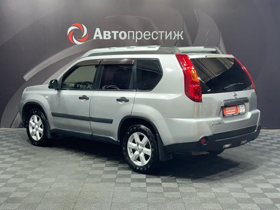 Nissan X-Trail II Оренбург  - изображение 8