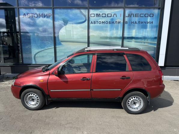 Lada (ВАЗ) Kalina I с пробегом 2011 года, цена 245 000 рублей, 144645 км, универсал, Автокод Объявления